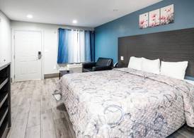 Downtowner Inns - Houston Downtown & Convention Center 5