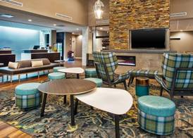 Residence Inn By Marriott Wichita Falls 2