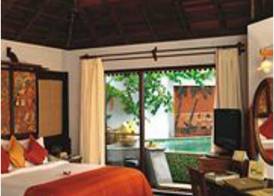 Kumarakom Lake Resort 4