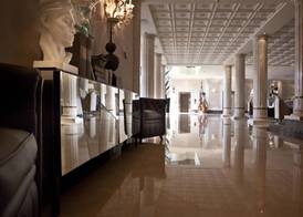 Hotel Leon d'Oro 4