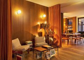 Le Berger Latroupe Hotel 4