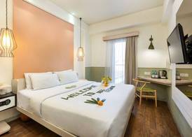Boss Legian Hotel Powered by Archipelago 4