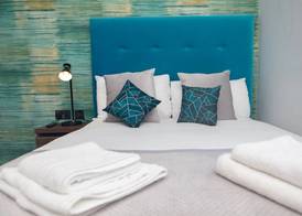 Paddington Park Hotel 3