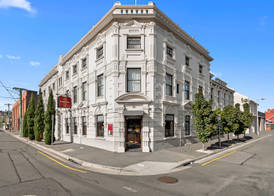 The Grand Hotel Launceston 2