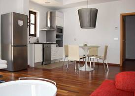 Happy Apartments Valencia 2