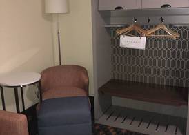 Holiday Inn & Suites MOUNT PLEASANT by IHG 3