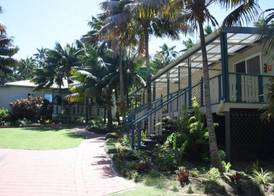 Somerset Apartments 4