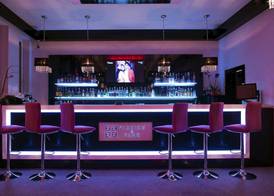 Hotel Vega 3