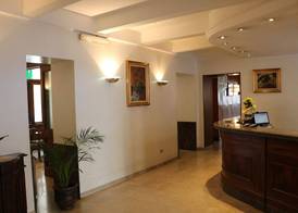 Hotel Italia 3