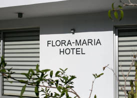 Flora Maria Hotel and Annex Apartments 4