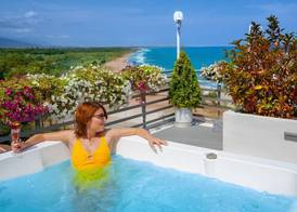 Panorama Suites & Spa - Adults Only 2