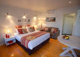 Sorrento Beach Motel 5