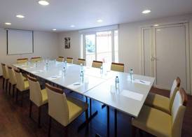 Palmyra Golf Hotel & Spa 4