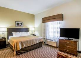 Sleep Inn & Suites West-Near Medical Center 5