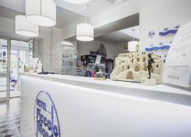 Hotel Piccolo Mondo 5