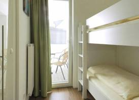 Apartments Boardinghaus Norderney 4