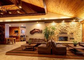 Best Western Plus Tree House 3