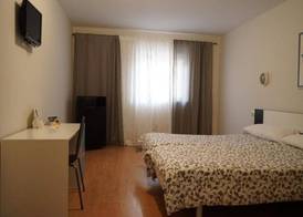 AHC Hoteles Cáceres 4