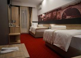 Hotel Hercegovina 4