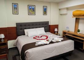 Hostal Samakuy AQP 3