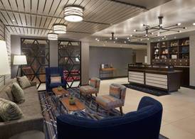Four Points by Sheraton Vaughan 2