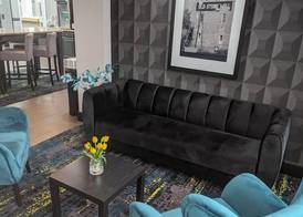 Quality Inn Danville - University Area 2