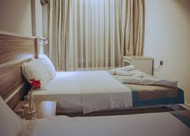 Pırlanta Butik Otel 5