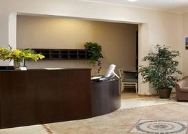 Hotel Le Muse 2