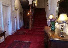 Lochinver Guesthouse 3