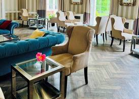 St Michael's Manor Hotel - St Albans 3