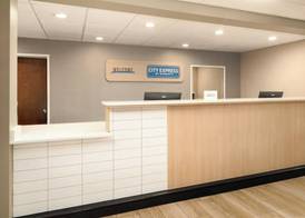 City Express by Marriott Danville 3