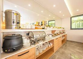 DIAMOND Luxury Hotel 2