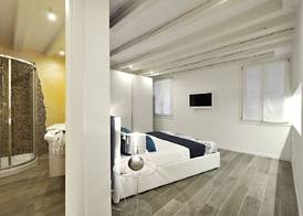 Ca Forner - Cannaregio Apartment by Wonderful Italy 5