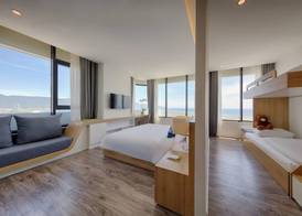 Parosand Da Nang Hotel 4