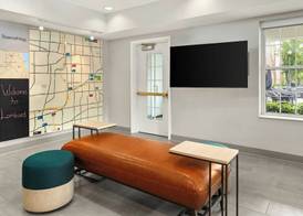 TownePlace Suites Chicago Lombard 3