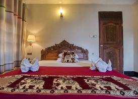 Tembo B&B Apartments 3
