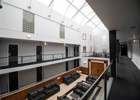 Madison Capital Executive Apartments 4