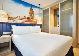 Eurostars Astoria 5