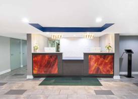 Baymont by Wyndham Murfreesboro 4
