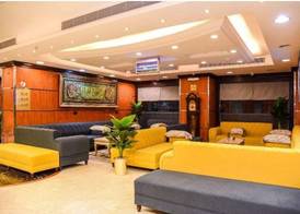 Grand Plaza Al Madina 3