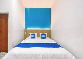 Staigo at SG Premium 3