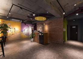 Backpackers Hostel - Ximen 4