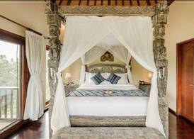 Villa Cella Bella Ubud 4
