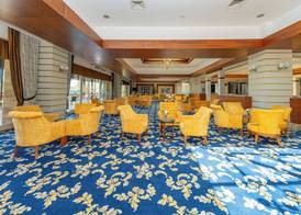 Sunis Kumköy Beach Resort Hotel & Spa 3