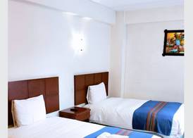 Aqua Hotel Cusco 5