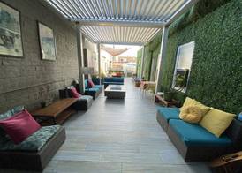 Samesun Ocean Beach Hotel & Hostel 5