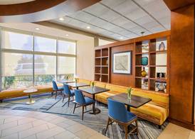Four Points by Sheraton Raleigh Durham Airport 2