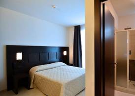 Hotel I Crespi 5