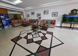 Hotel Preethi Classic Towers 4