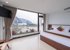 Tam Coc Sunshine Villa 5